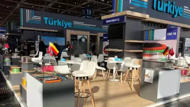 Baran Kablo, 22 Yıllık Faaliyetinin Ardından Konkordato Başvurusunda Bulundu