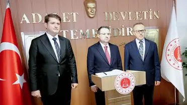 Diyarbakır Adliye Binası