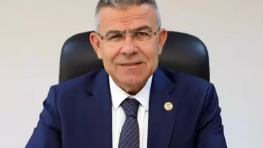 AK Parti, Aydın Köşk Belediye Başkanı Nuri Güler'in İddialı Belgesini Açıklığa Kavuşturdu