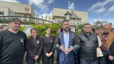 Mahkeme belgeleri ve raporlar