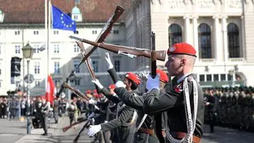 ABD'nin İran'a yönelik askeri uçuş talebi