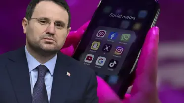 Sosyal Medyada Kimlik Zorunluluğu: Bakan Gürlek 3 Ay İçinde Gerçek Kimlik Girişini Açıklıyor