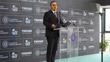 Kimya sektöründeki yeni yatırım projelerinin görseli