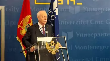 Trakya Üniversitesi Balkan Üniversiteler Birliği Başkanlığına Seçildi