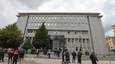 Miami suç örgütü üyeleri gözaltında