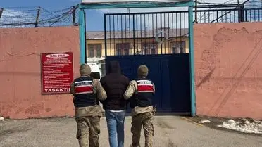 Operasyon sonrası Erzurum