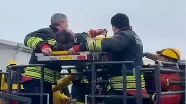 Kazadan sonra işçinin durumu