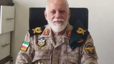 Saldırının etkilediği bölge