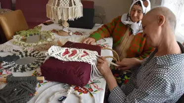 Nevim'in kitabı tanıtım fotoğrafı