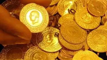 Altına yatırım yapanların şok anı