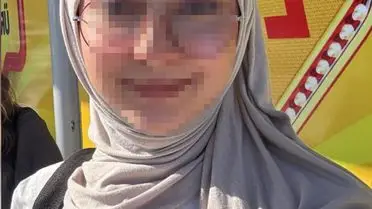 Seda A.'nin Kocaeli'de bulunduğu an