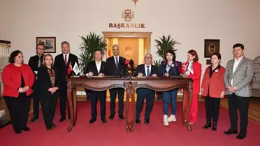 Gündüz Yaşam Merkezi Protokolü Görseli