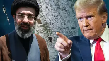 Hürmüz Boğazı’ndan Avrupa’ya Açılan İlk Konteyner Gemisi: CMA CGM Kribi