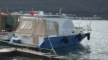Milas'ta Tekne Kazasında Karbonmonoksit Zehirlenmesi: Bahar Taş'ın Ölümü