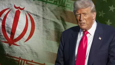 Hürmüz Boğazı haritası