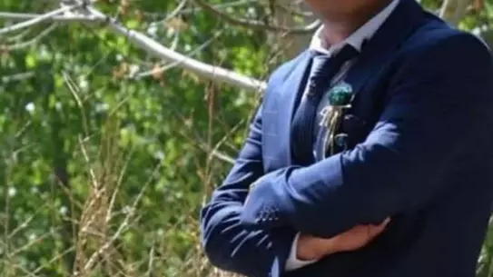 Kazada kullanılan av tüfeği