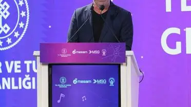 Yapay Zeka ve Müzik Telif Hakları Üzerine Önemli Çalıştay Gerçekleşti