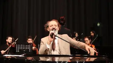 Mardin’de ‘Kim Var?’ müzikal tiyatro performansı