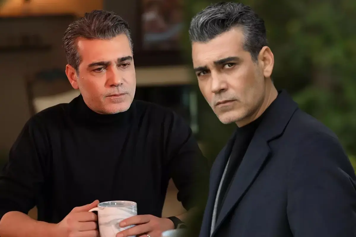 Caner Cindoruk'tan Sosyal Medya Takipçi Mitiyle Mücadele: “İyi Oyuncu Seçmeliyiz”