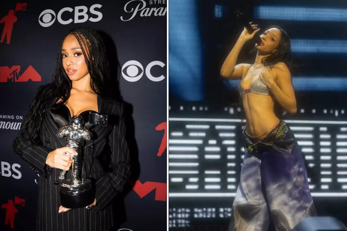 Manon Bannerman, Filistin Desteği Nedeniyle Grubundan Ayrıldı: Instagram'da Şok Açıklama