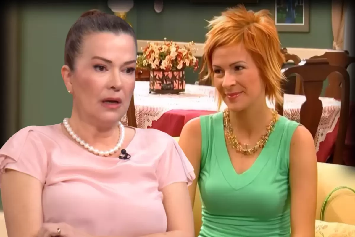 Hale Caneroğlu, Avrupa Yakası'ndan Sonra Neden Sessiz Kaldığını Açıklıyor