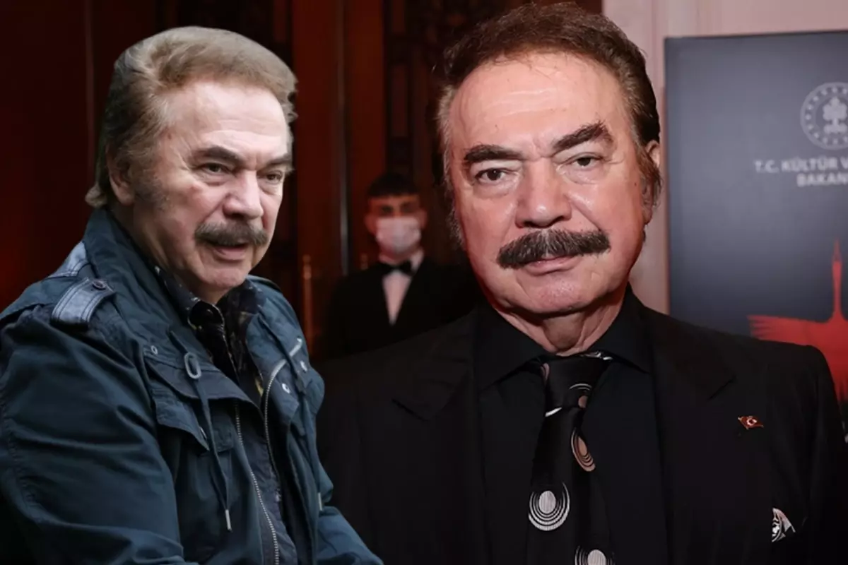 Orhan Gencebay’ın Hastane Sonrası Durumu: Son Görüntüler Açıklandı