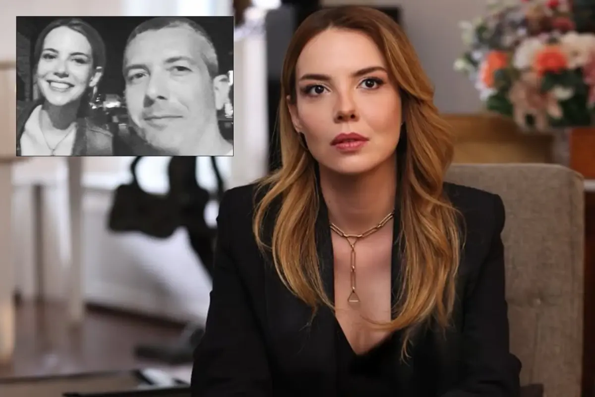 Selen Soyder, Ağabeyinin Vefatıyla Derin Bir Hüzne Kapıldı