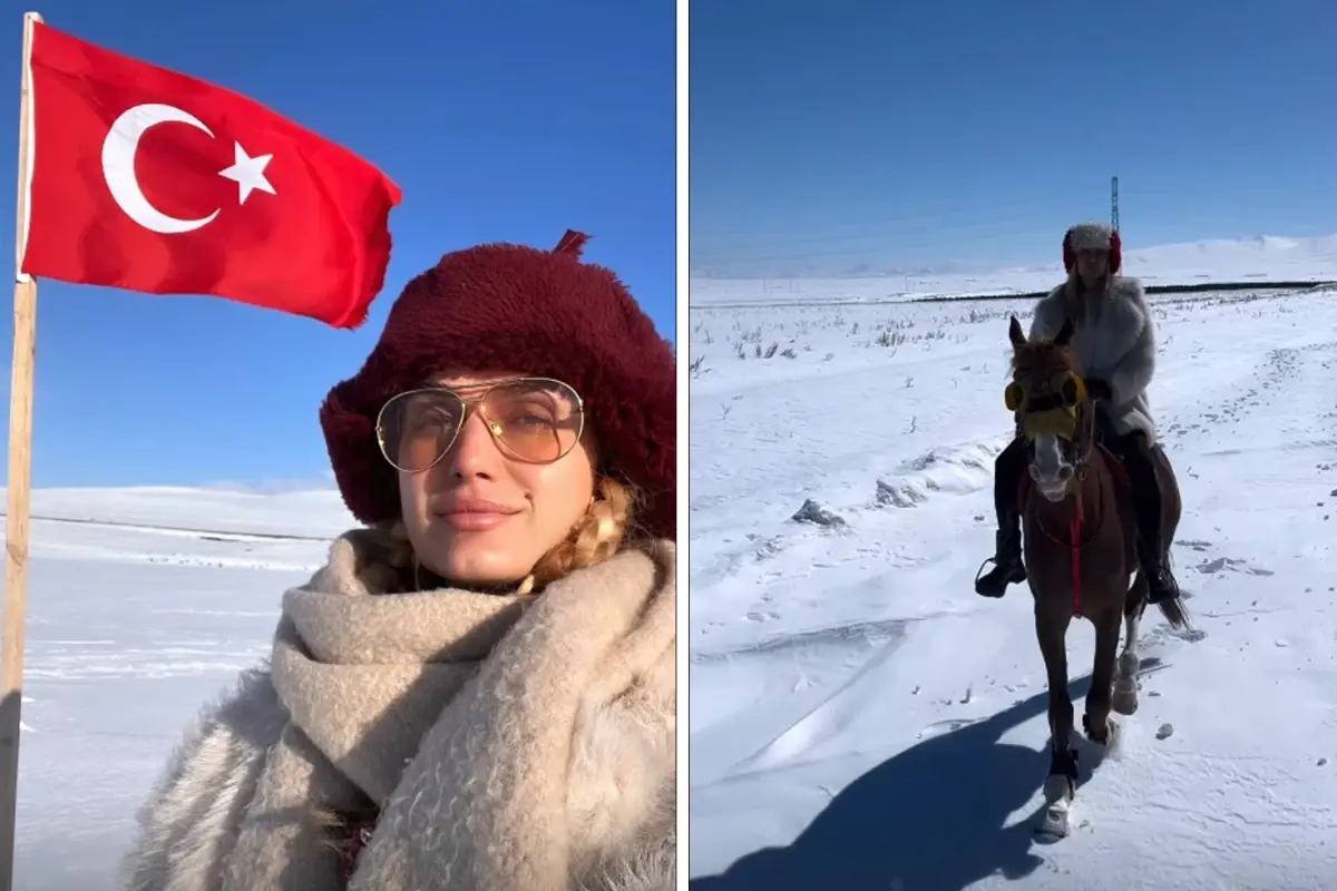 Tuğba Bozay Sosyal Medyada Yeniden Göründü: Hayranlarından Gelen Talepler Sonuçlandı
