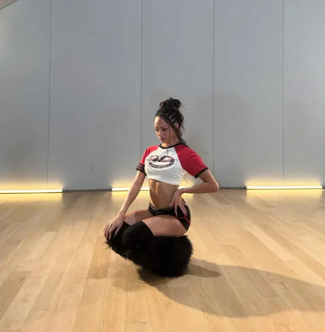 Instagram paylaşımı ekran görüntüsü