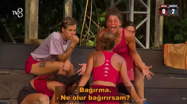 Giderayak ifşası