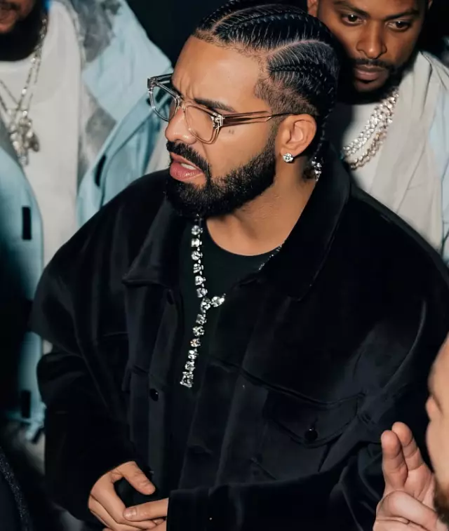 Sophie Rain'in sosyal medya paylaşımı