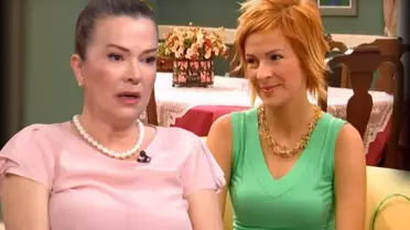 Hale Caneroğlu'nun yeni bir başlangıcı