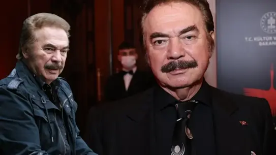 Orhan Gencebay’ın Hastane Sonrası Durumu: Son Görüntüler Açıklandı