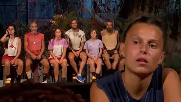 Nisanur Güler’in Survivor Çıkışı Sonrası Giderayak İtirafları ve Ada Konseyi Kararları
