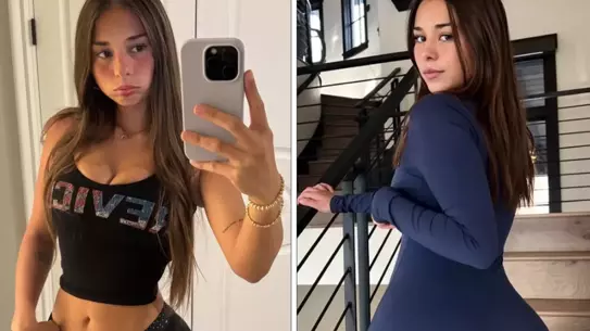 Sophie Rain, Drake'in Bahamalar Teklifini Açıklıyor: Özel Jet ve Mesajlaşma Detayları