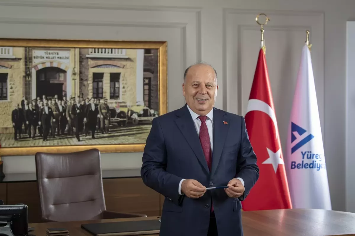 Yüreğir Belediye Başkanı Ali Demirçalı'na 5 Yıl 3 Ay Hapis Cezası Kesildi