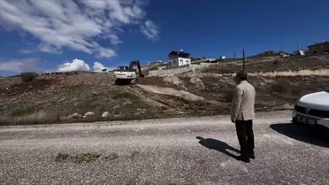 Restorasyon sürecindeki Ekrem İspir Konağı