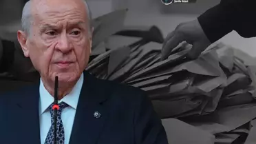 MHP'den Ara Seçim Tartışmalarına Sessiz Yanıt: Terörsüz Türkiye Önceliği