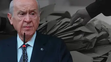 MHP, Ara Seçim Çağrılarına ‘Terörsüz Türkiye’ Vurgusuyla Yanıt Verdi