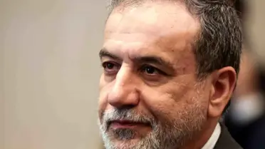 Arakçi’nin konuşma anı