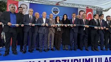 Bakan Tekin, Hemşeri Birliklerinin Eğitimdeki Rolüne Dikkat Çekti