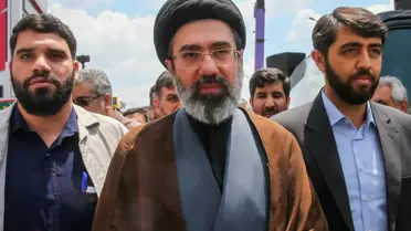 Nükleer fetva konulu toplantı