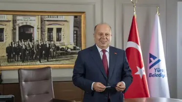 Mahkeme salonunda karar okunurken