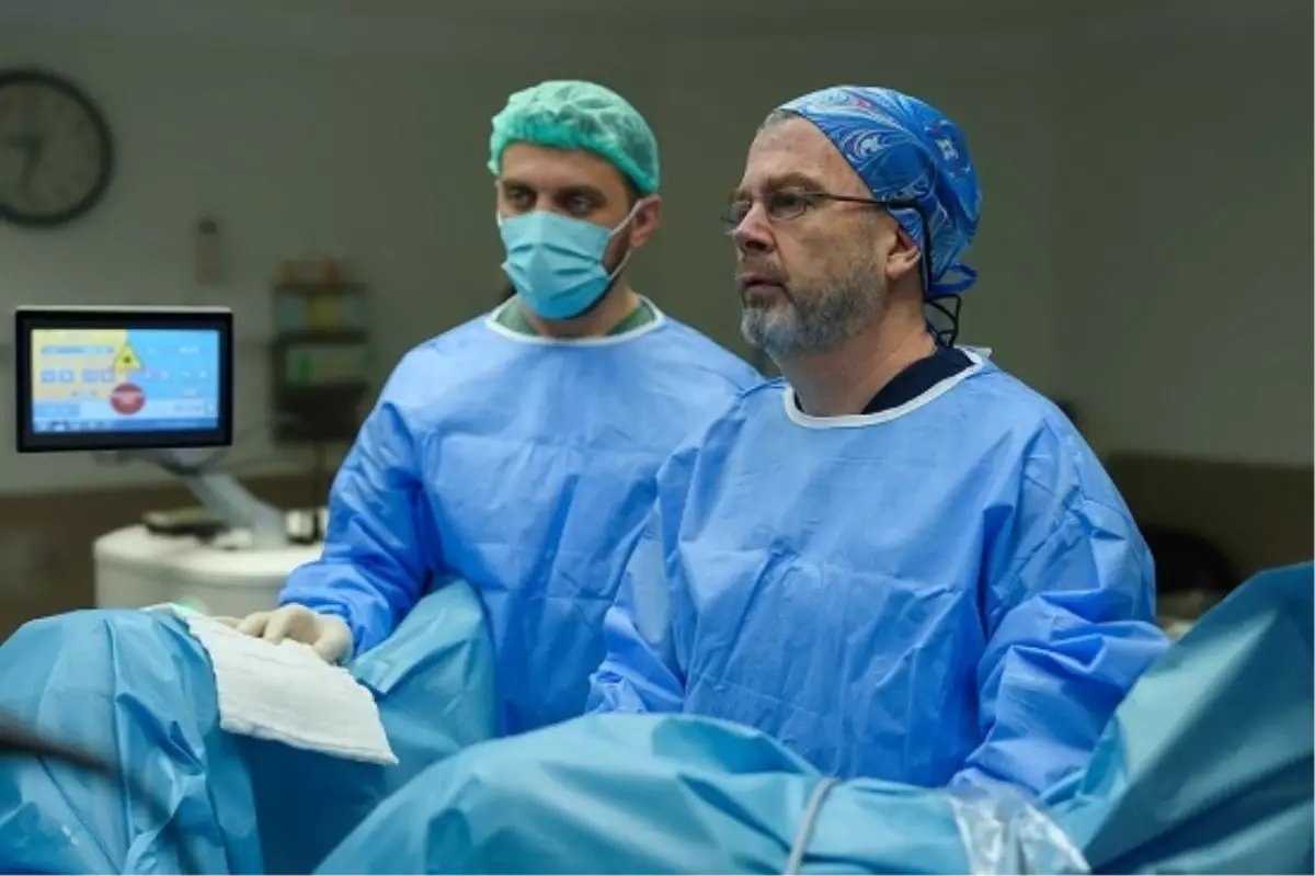 Genç Erkeklerde Varikosel: Sessiz Tehdit ve Erken Müdahale Yolları