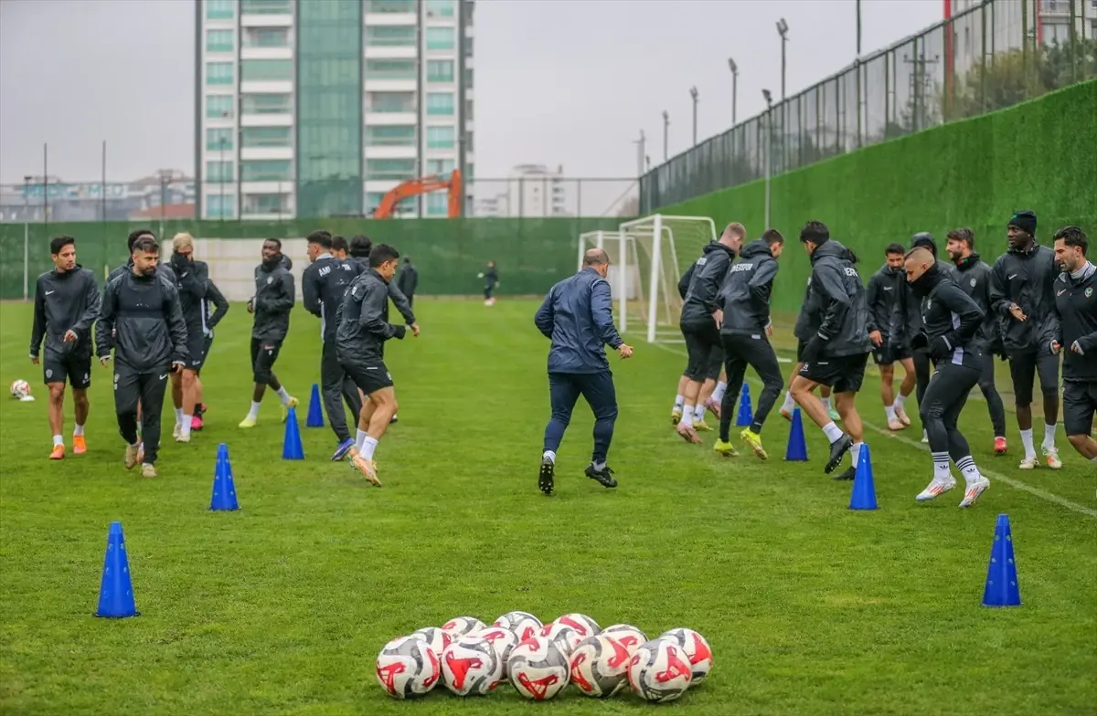 Amed Sportif, Süper Lig Hedefiyle Boluspor'u Zorlu Rakip Olarak Karşılıyor