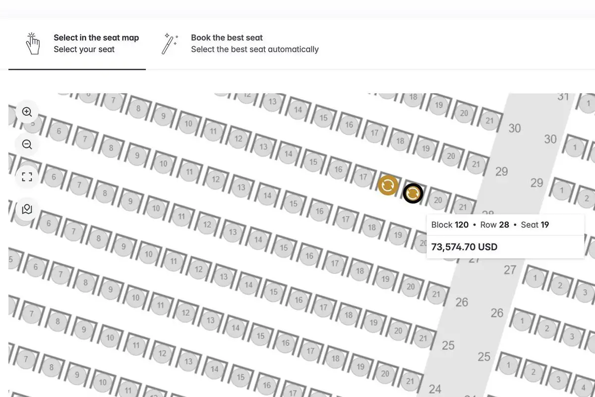 Türkiye-Paraguay Maçının Biletleri 3,28 Milyon TL’ye Çıktı: Fırsatçılık Tartışması