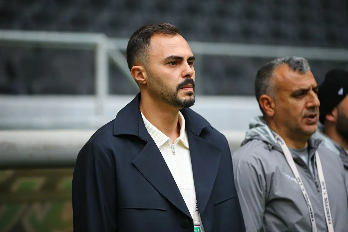 Adana Demirspor, Manisa FK’yı 2-1 Yenerek Trendyol 1. Lig’de İlk Zaferini Aldı