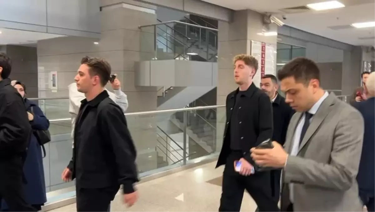 Mert Hakan Yandaş, Bahis Soruşturması Duruşmasına Hazırlanıyor