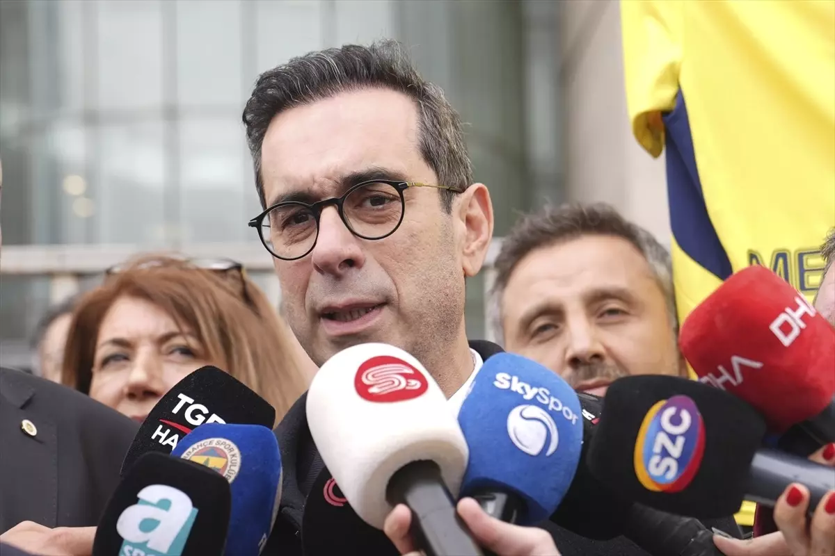 Mert Hakan Yandaş ve Ersen Dikmen Mahkeme Kararıyla Serbest Bırakıldı