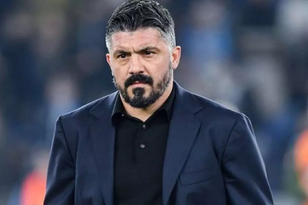 İtalya Futbol Federasyonu Gattuso ile Sözleşmeyi Yeniden Görüştü, Teknik Direktörlükten Ayrıldı